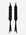 Black Tech Sateen