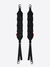 Black Tech Sateen