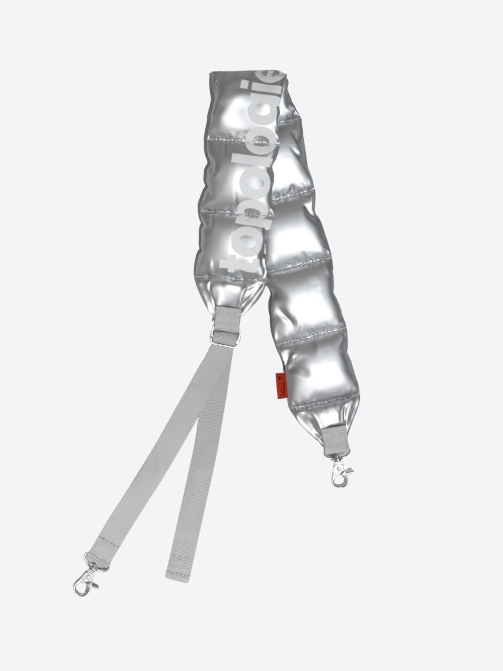 PUFFER STRAP