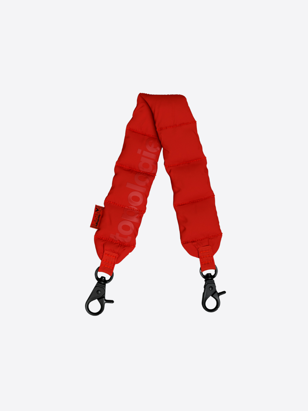 PUFFER WRIST STRAP