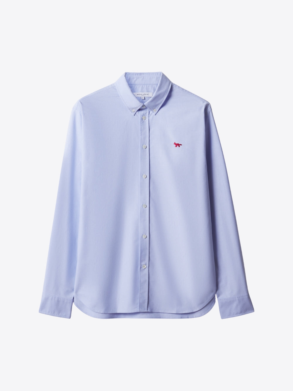 PROFILE FOX CASUAL SHIRT