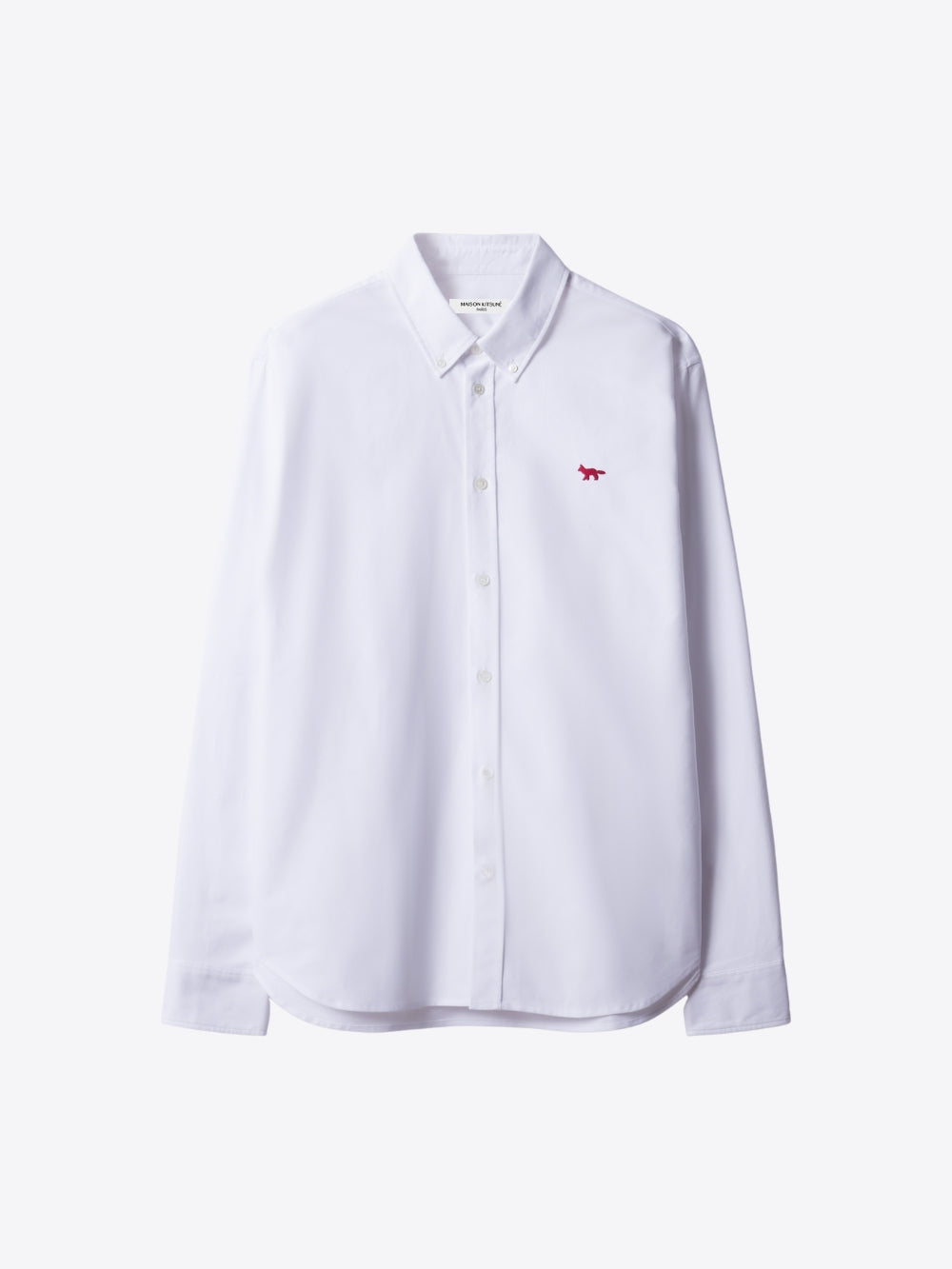 PROFILE FOX CASUAL SHIRT