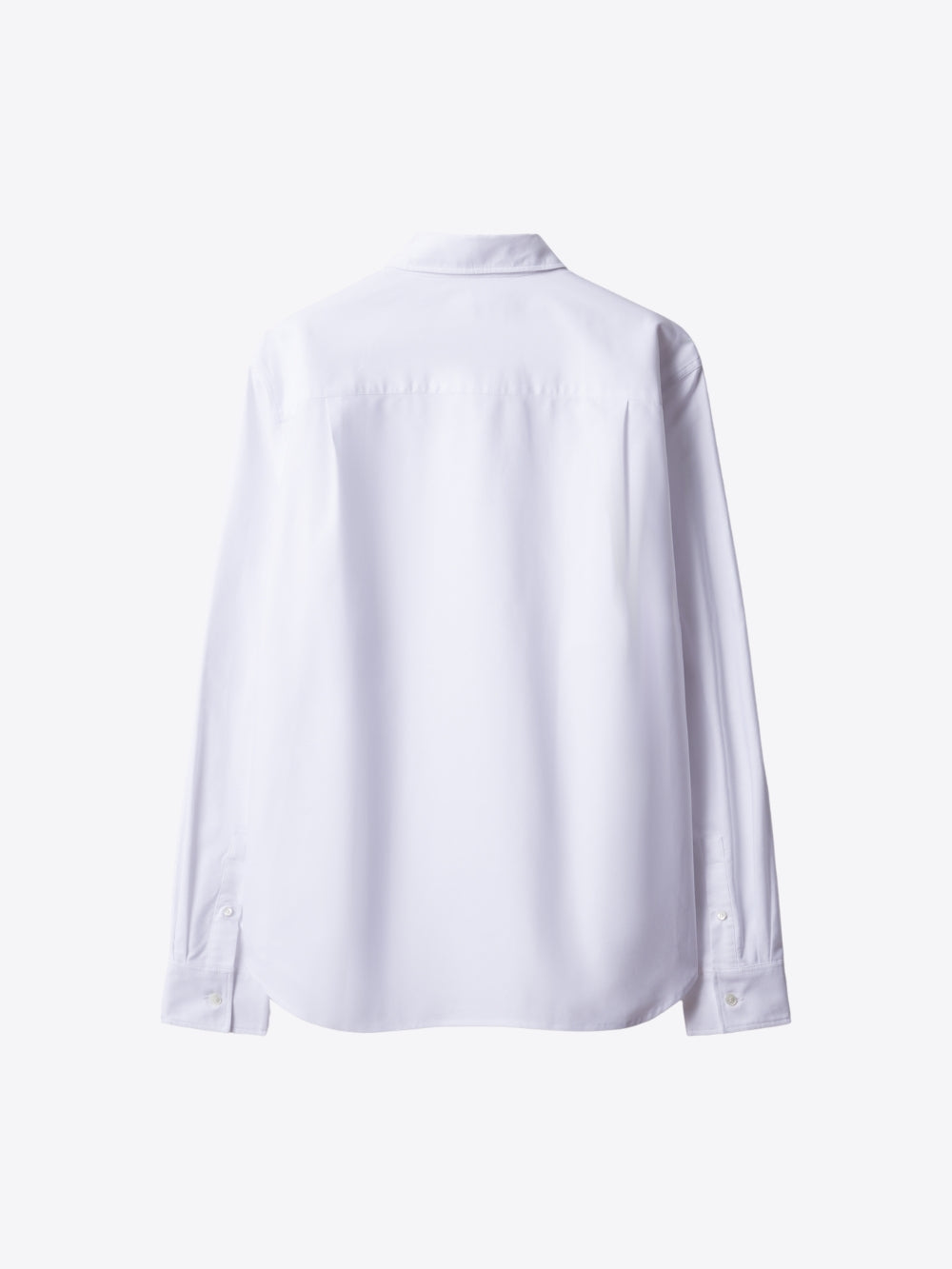 PROFILE FOX CASUAL SHIRT