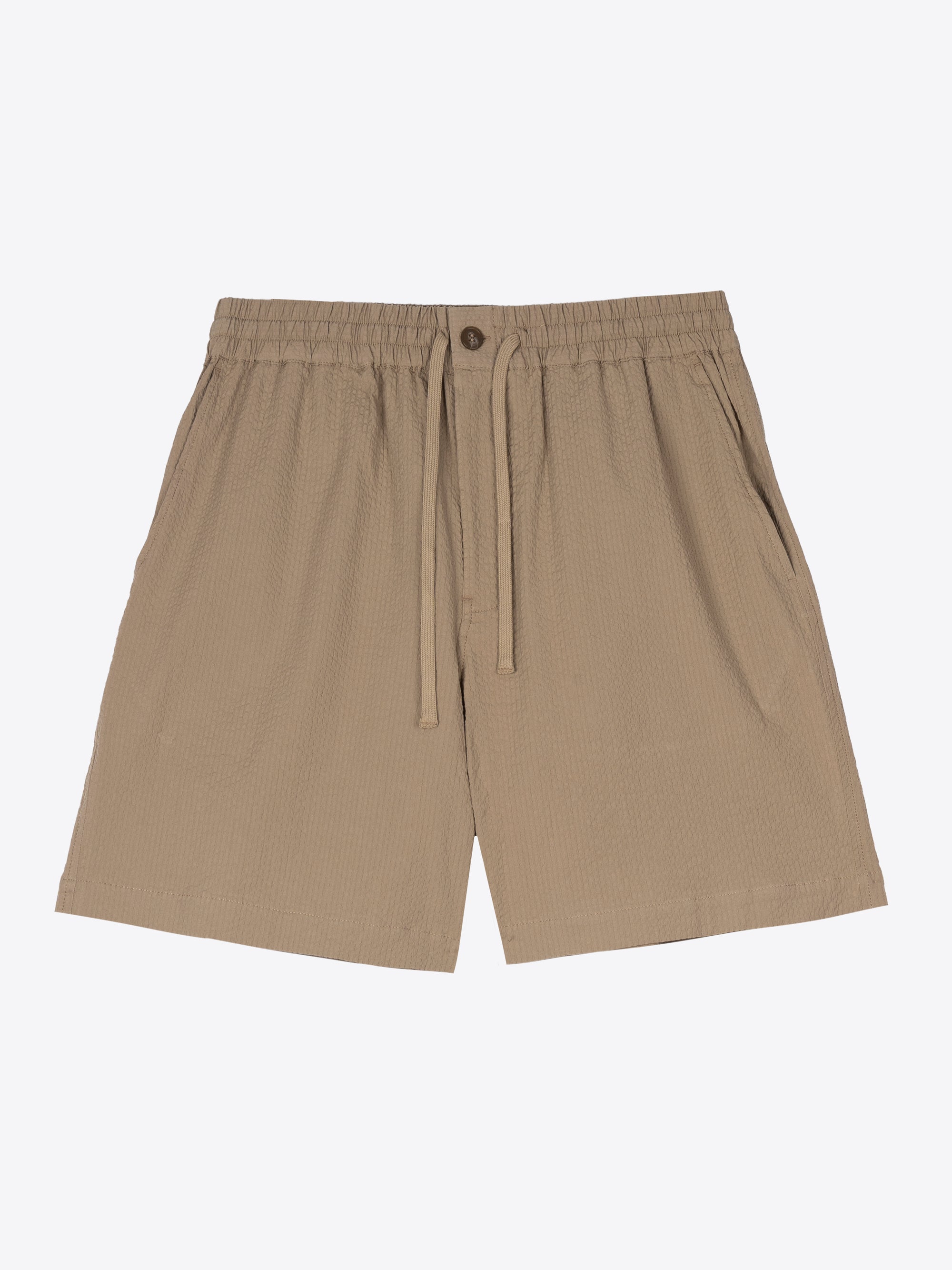 ELASTICATED SHORTS