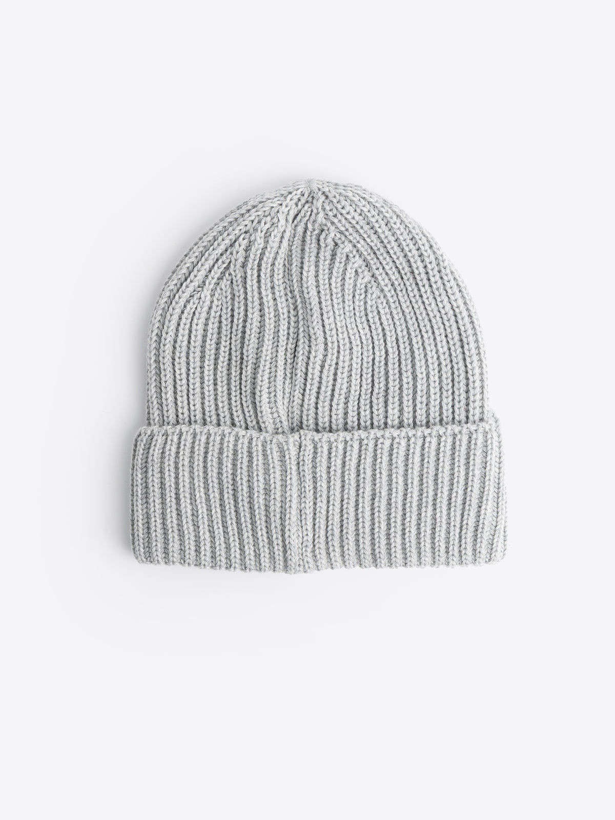 EXTRAFINE MERINO WOOL LENS BEANIE