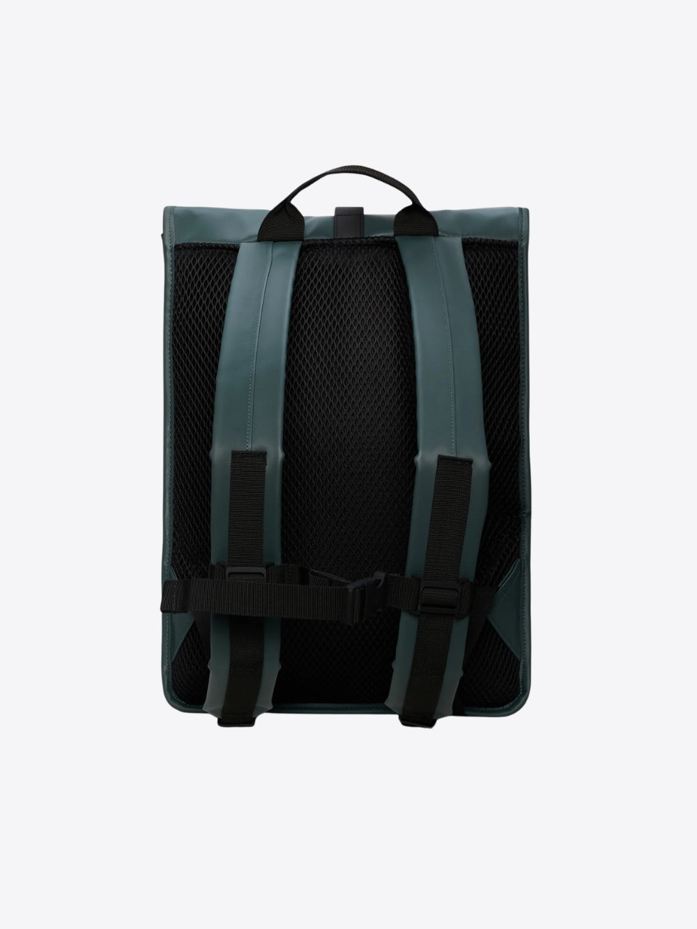 ROLLTOP RUCKSACK
