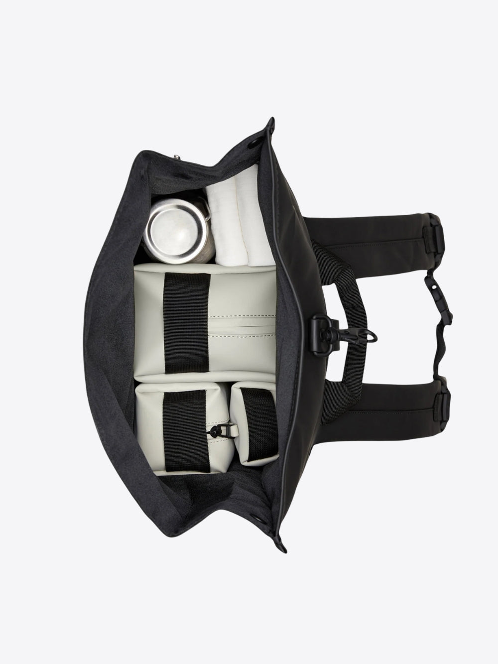 ROLLTOP RUCKSACK