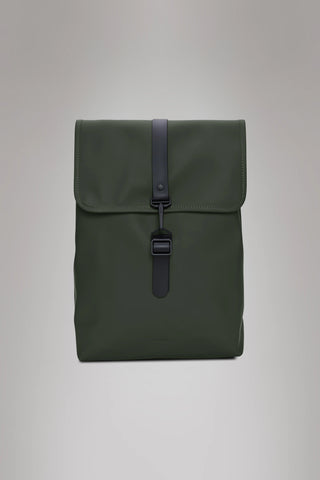 RUCKSACK GREEN