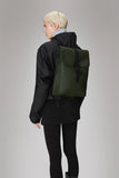 RUCKSACK GREEN