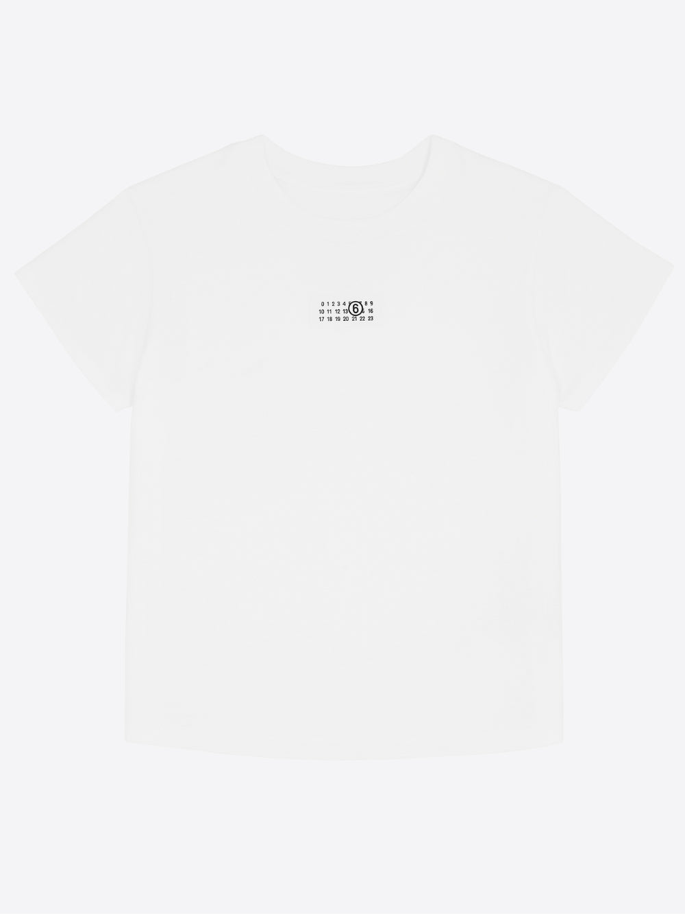 NUMERIC COTTON T-SHIRT