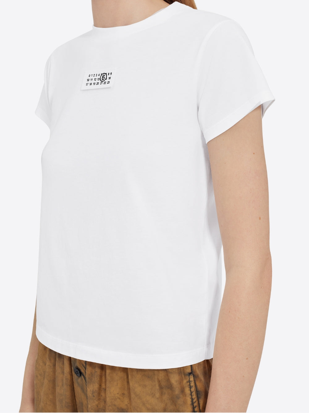 NUMERIC COTTON T-SHIRT