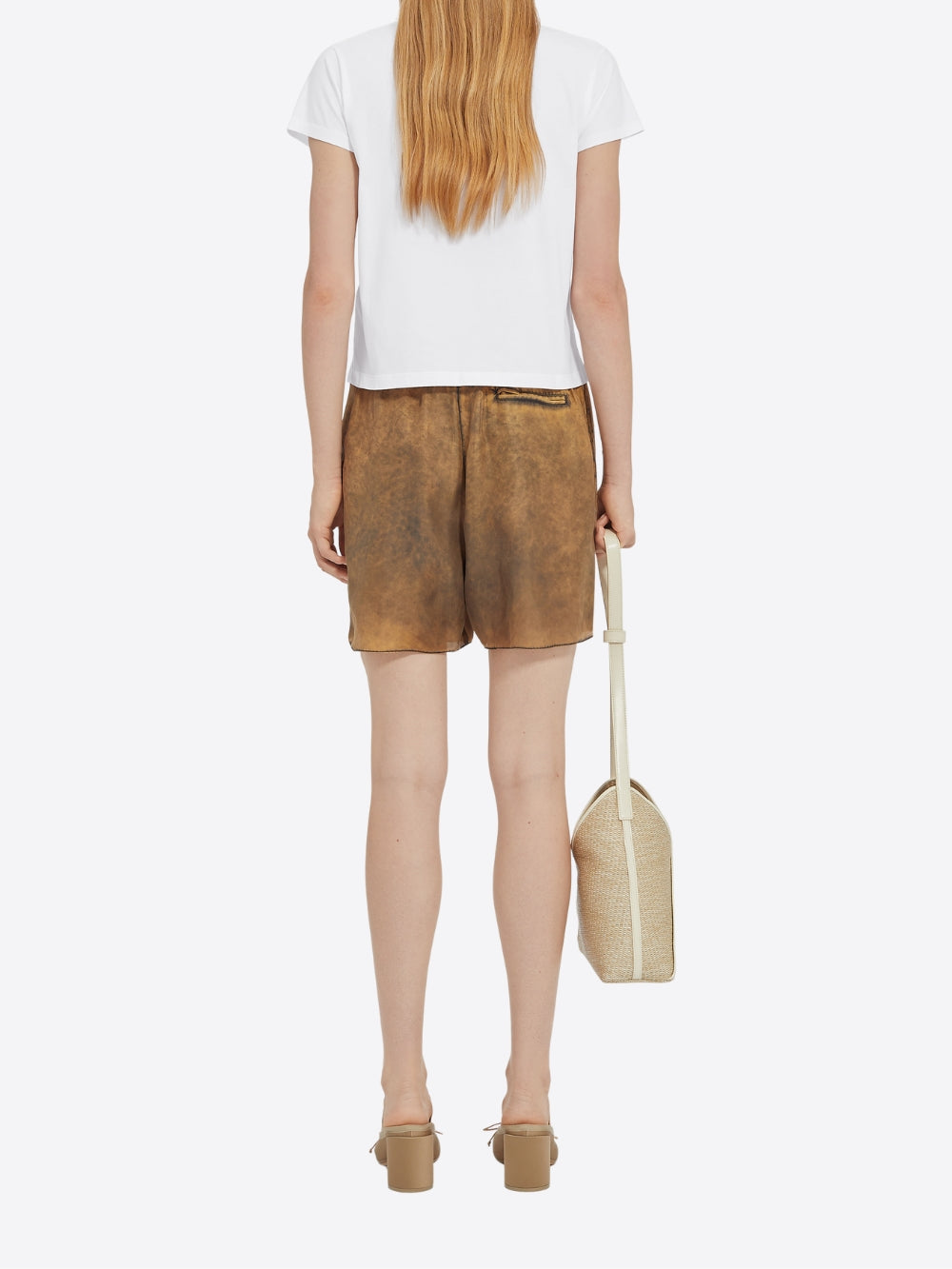 NUMERIC COTTON T-SHIRT
