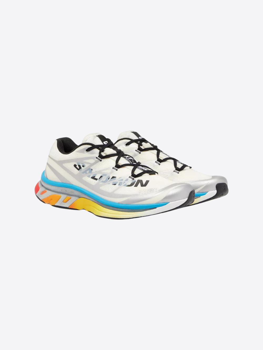 XT-MM6 X SALOMON