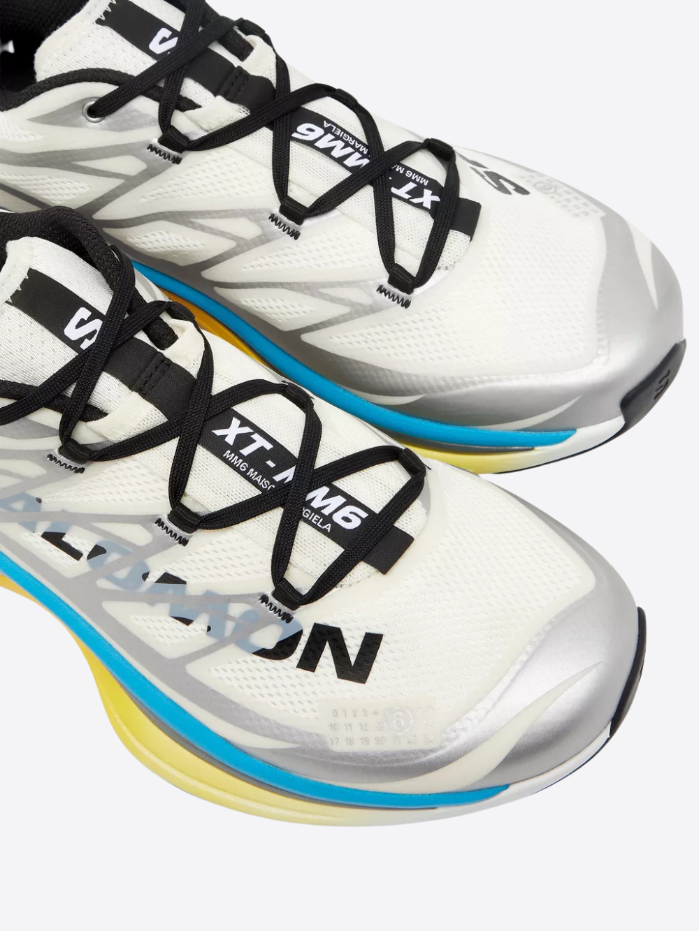 XT-MM6 X SALOMON