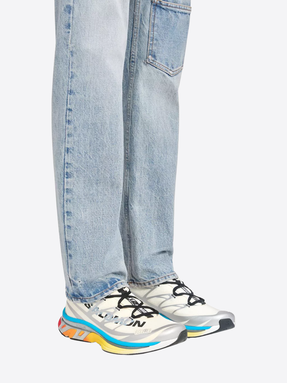 XT-MM6 X SALOMON