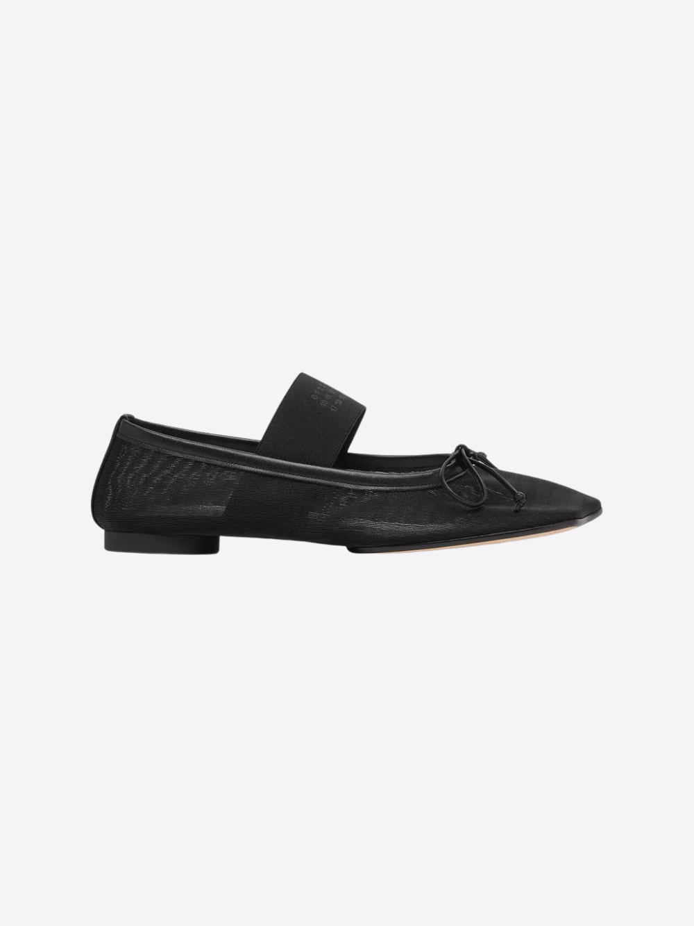 ANATOMIC NUMERIC BALLERINAS