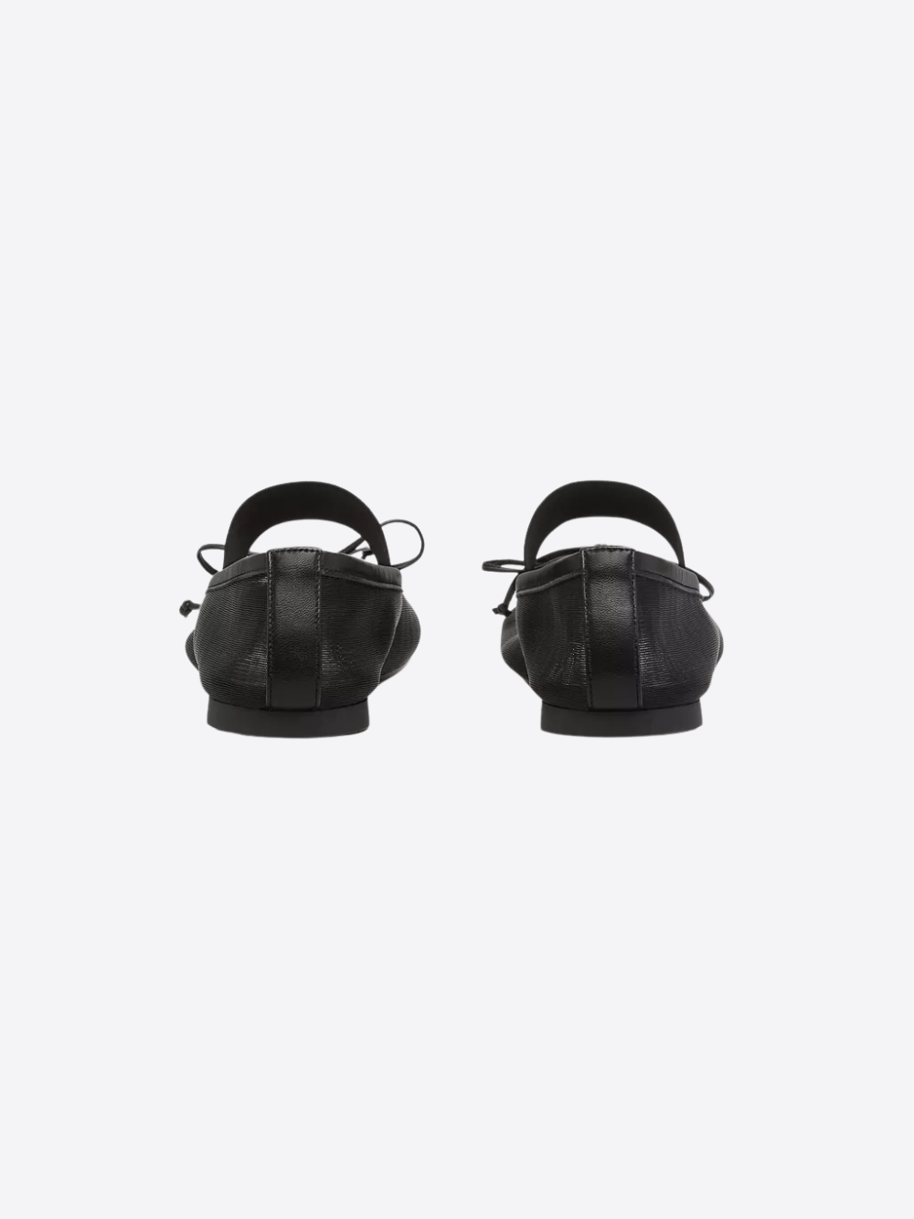 ANATOMIC NUMERIC BALLERINAS