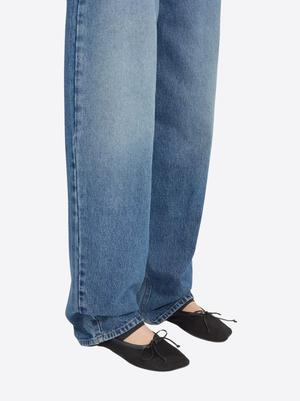 ANATOMIC NUMERIC BALLERINAS