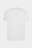 CAMISETA TENNIS CLUB BLANCA