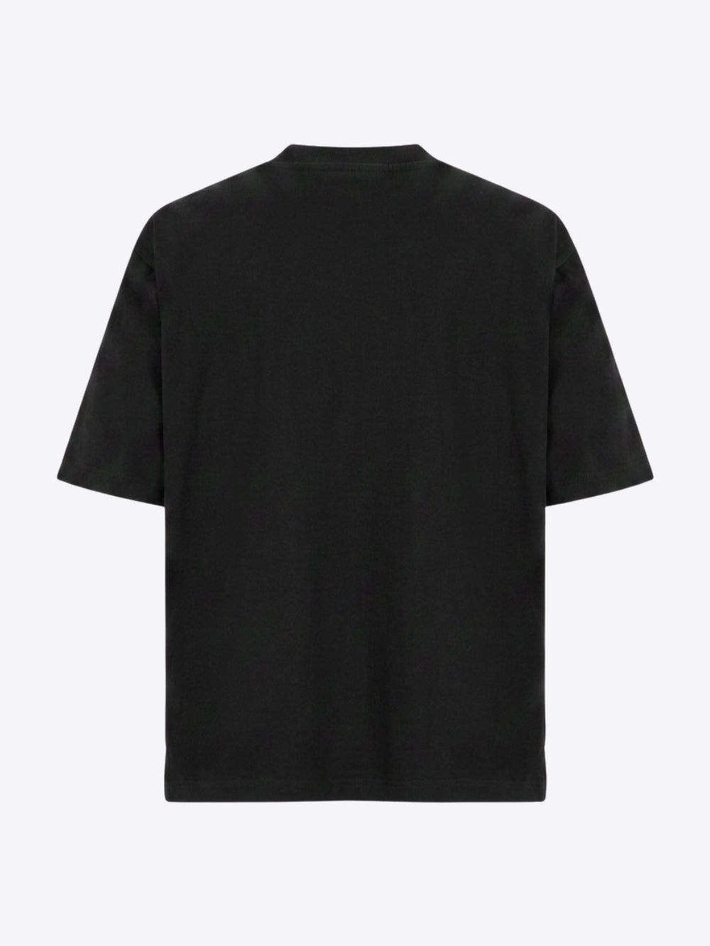 D2 LOGO POCKET T-SHIRT