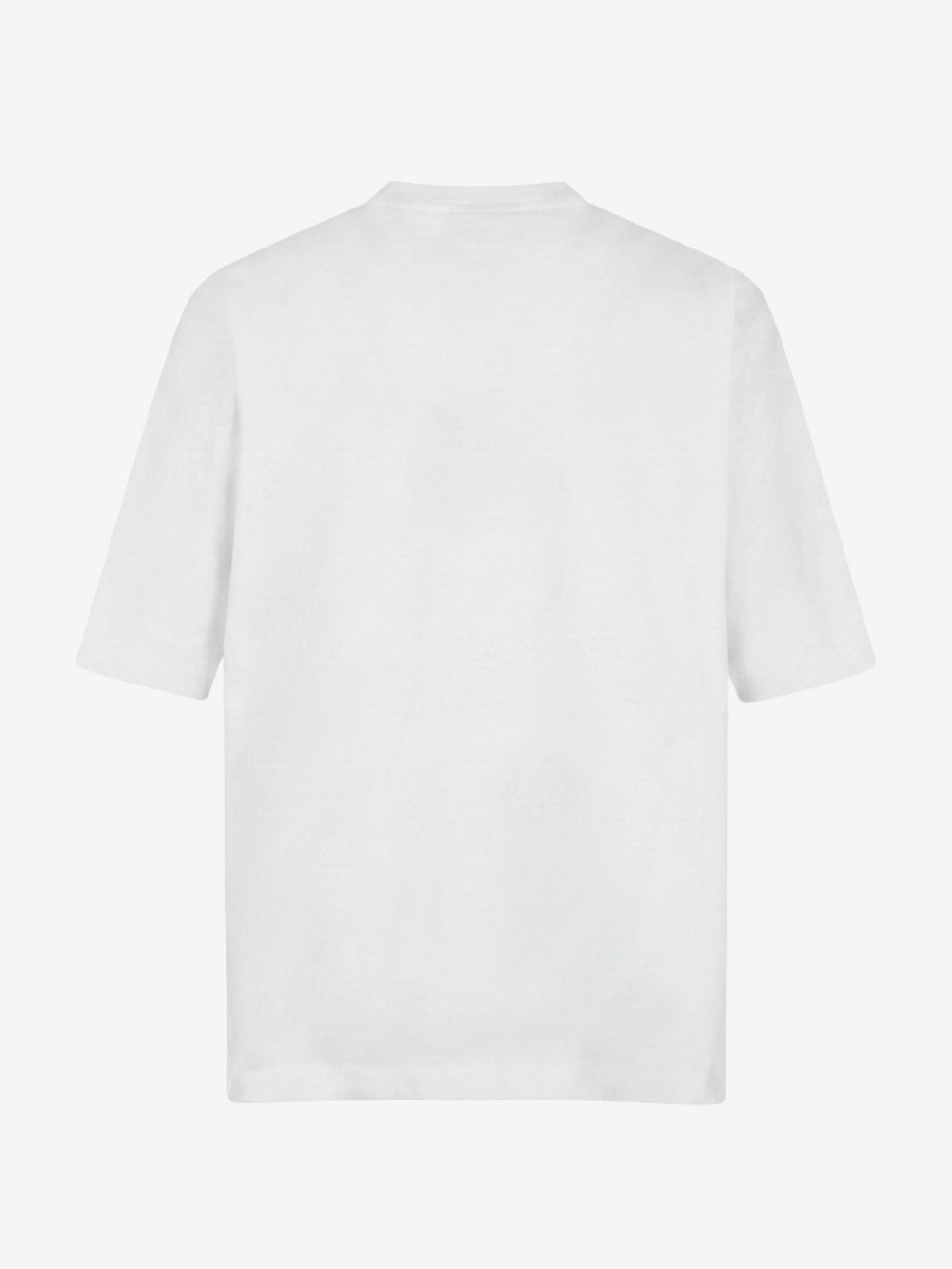 D2 LOGO POCKET T-SHIRT