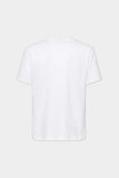 CAMISETA BEAR WHITE COOL FIT BLANCA