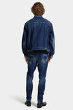 DARK SEMPLICE COOL GUY JEANS