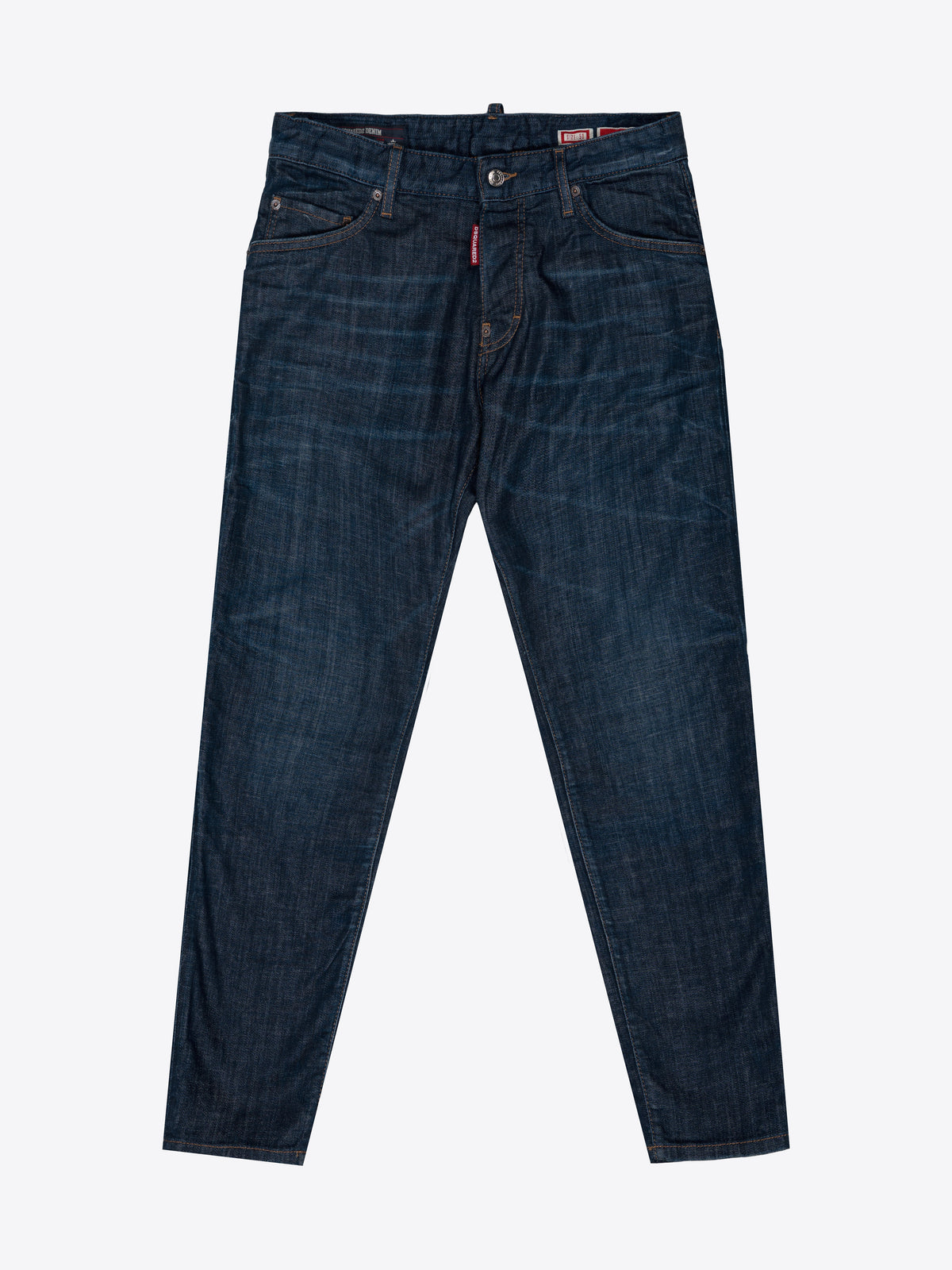 SKATER JEANS