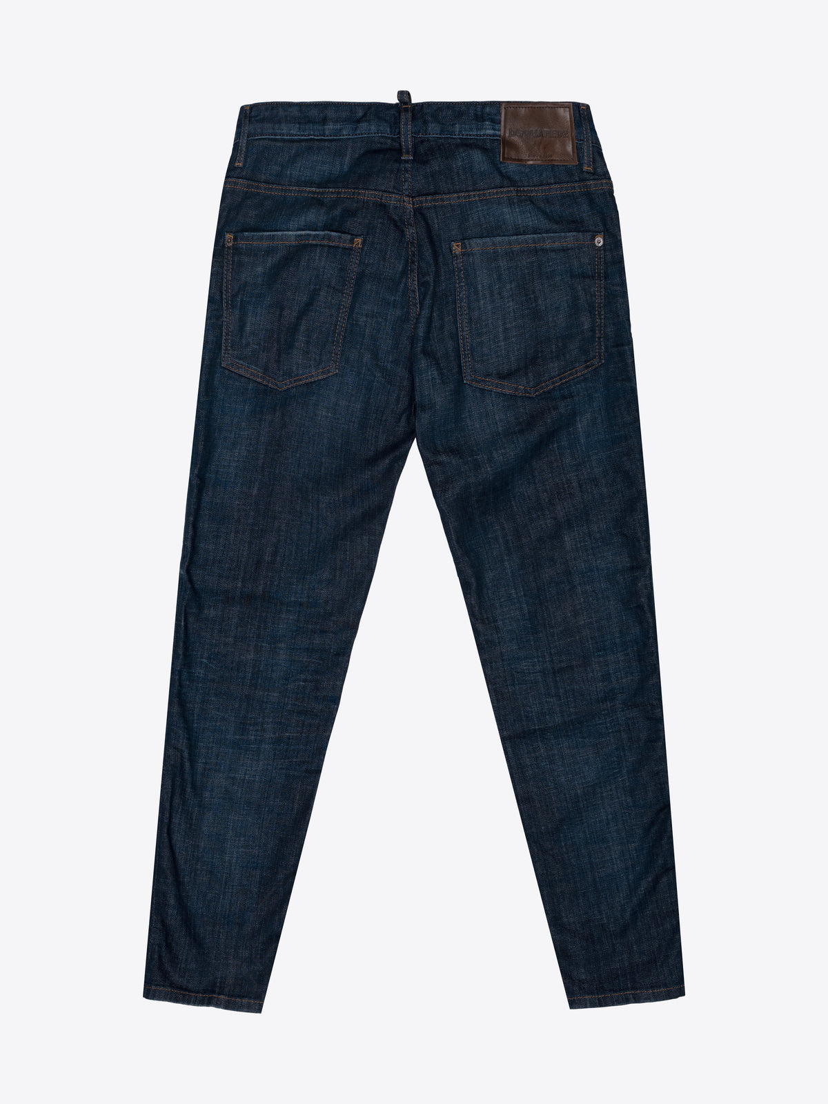 SKATER JEANS