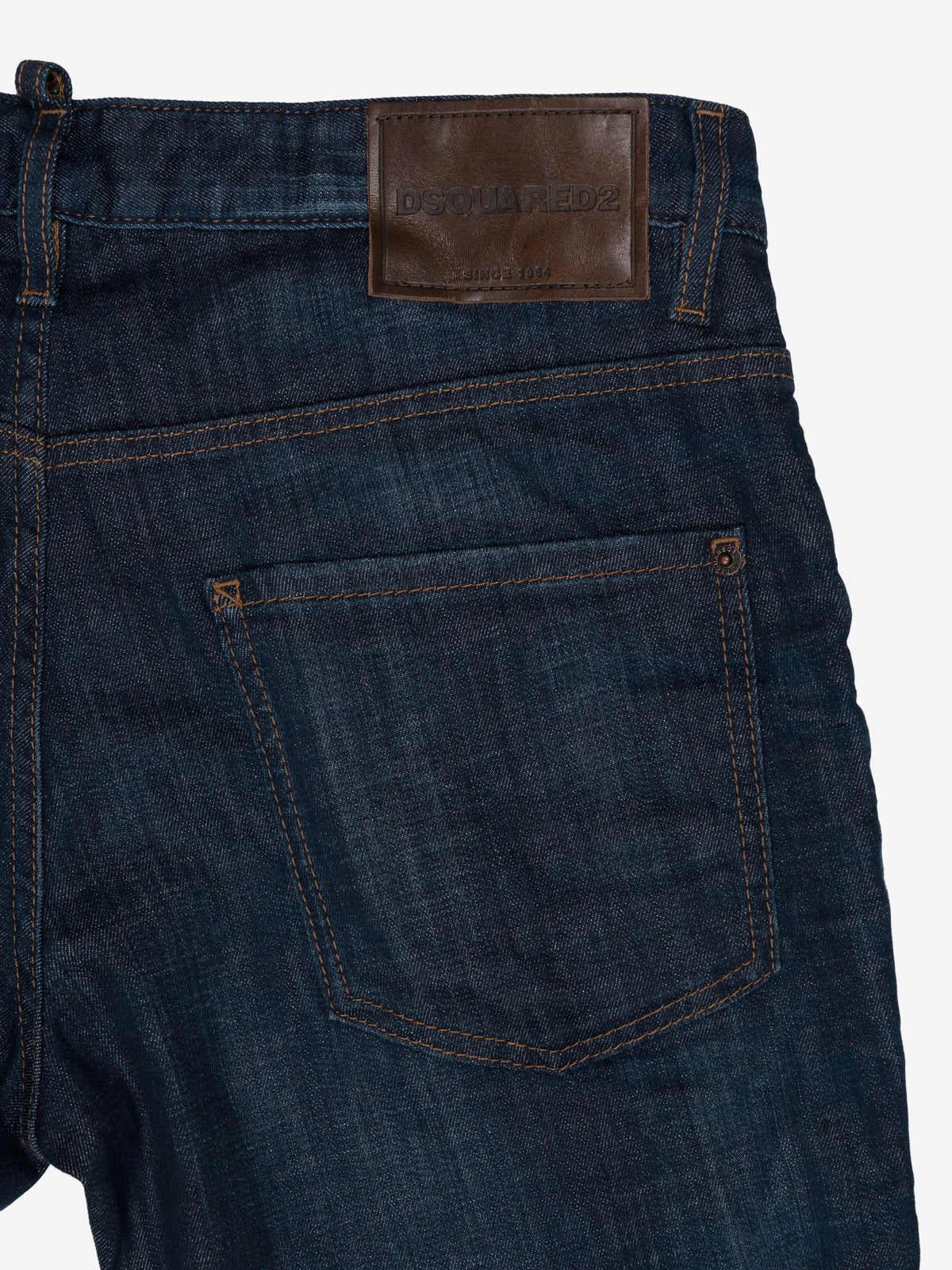 SKATER JEANS