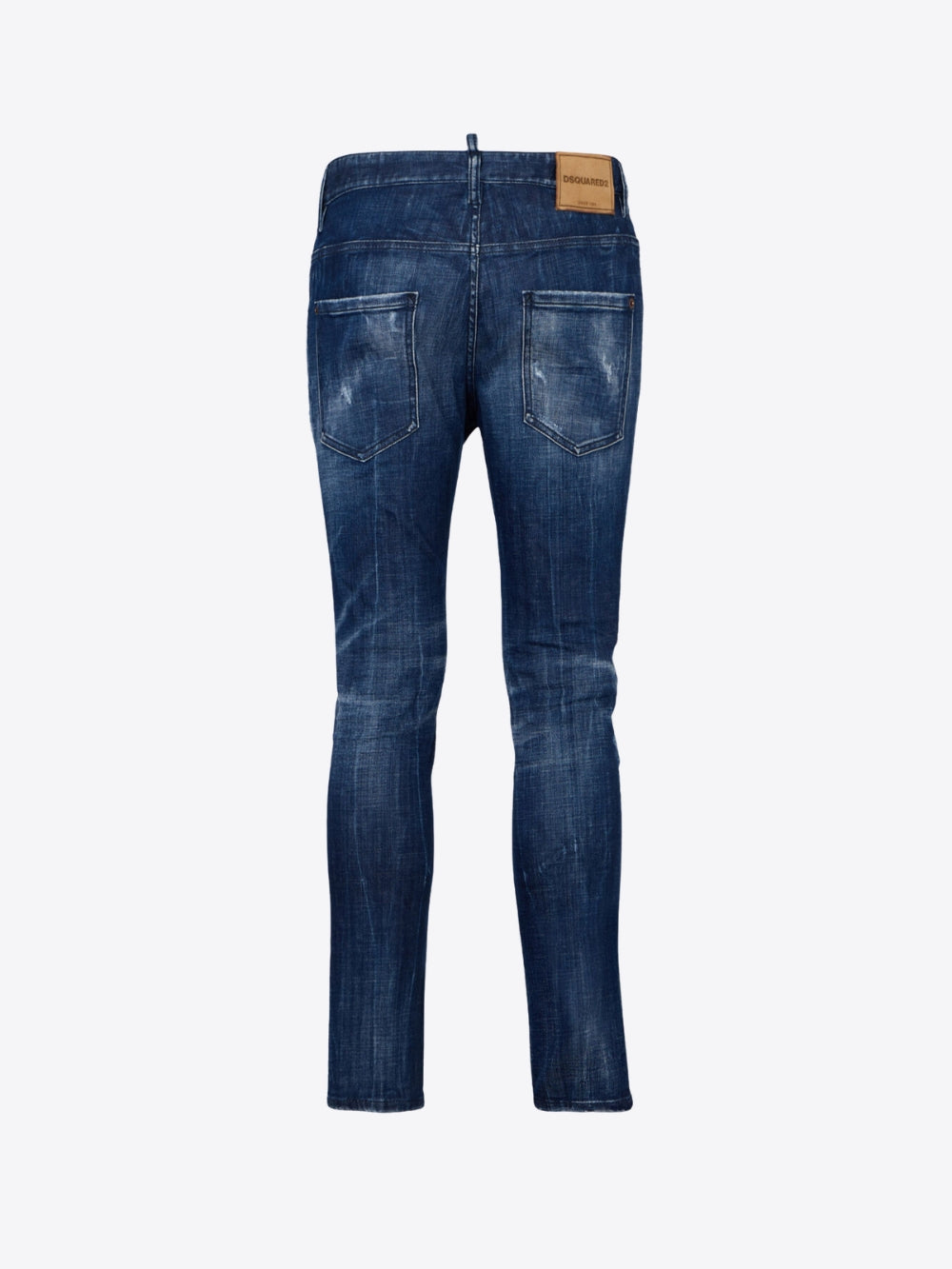 SKATER JEANS