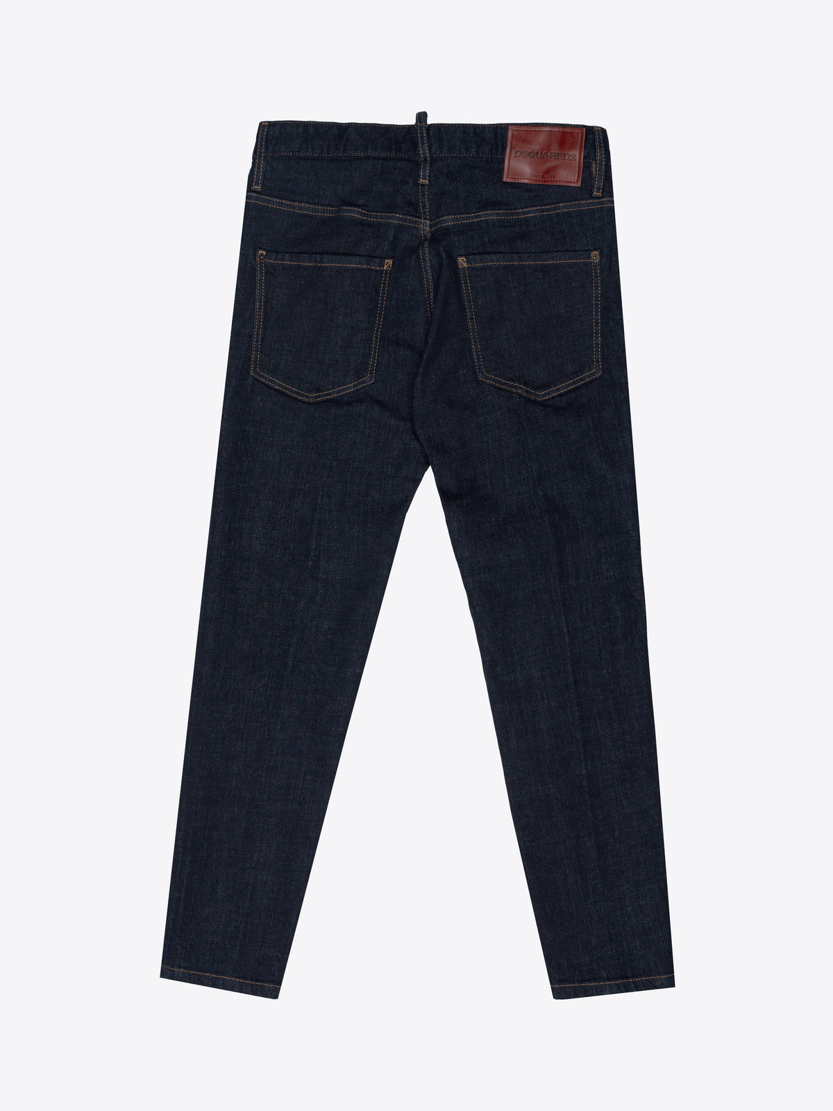SKATER JEANS