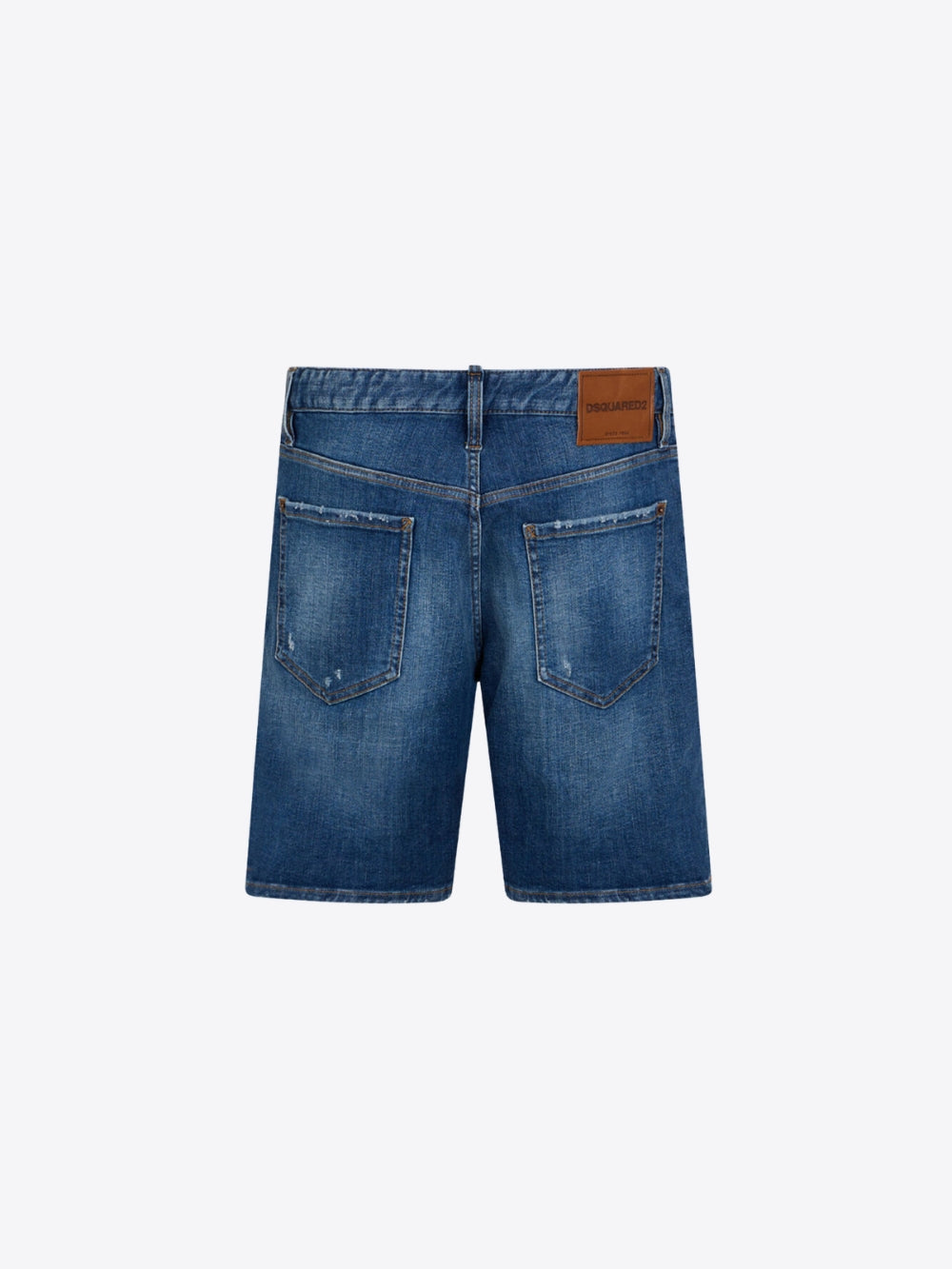 SHORTS MARINE MEDIUM PERFECTO