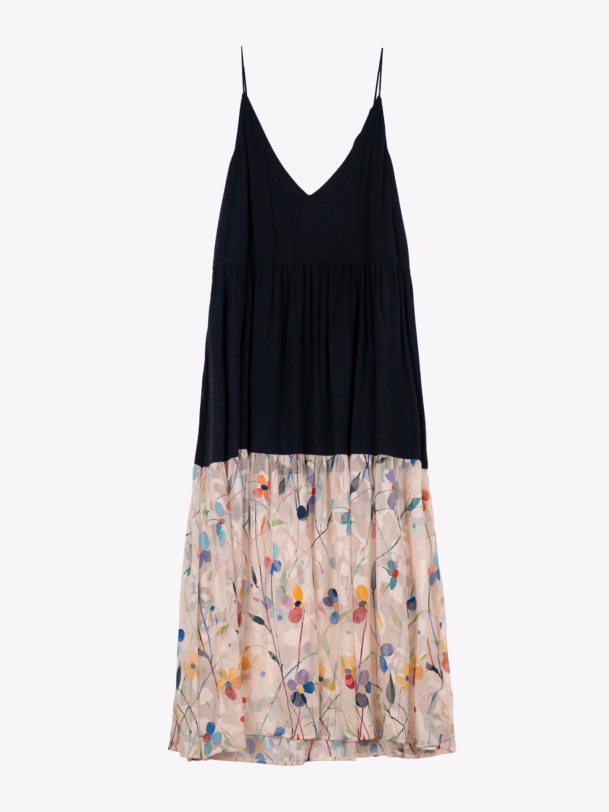 VESTIDO ITHACA