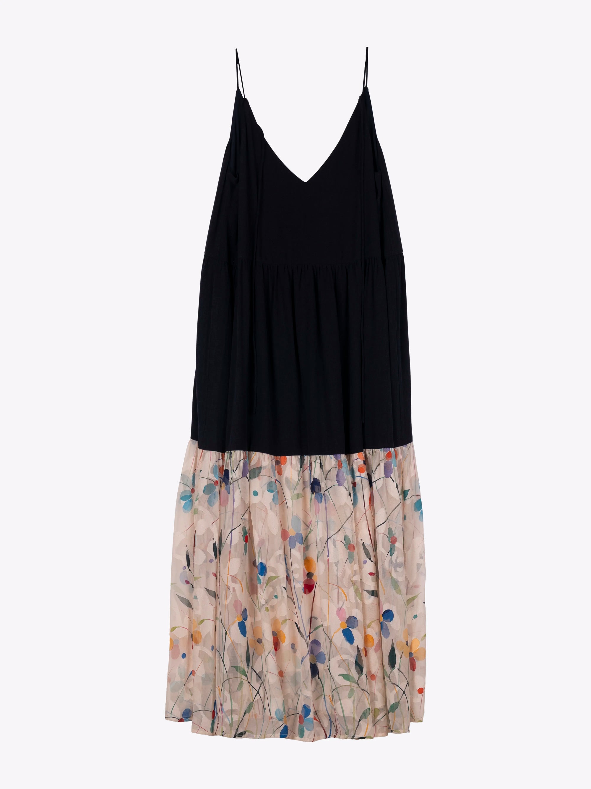 VESTIDO ITHACA
