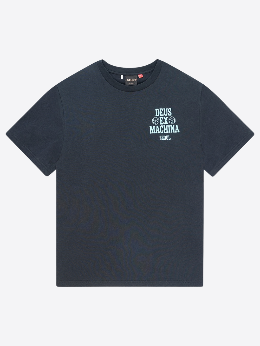 SEOUL CERAMIC TEE