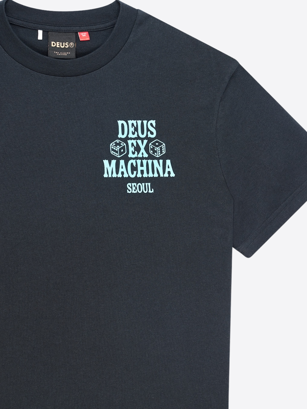 SEOUL CERAMIC TEE