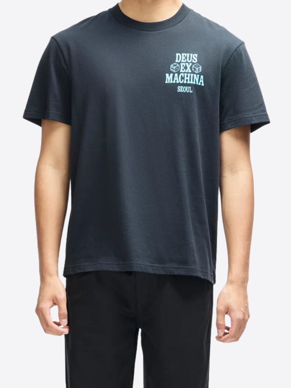 SEOUL CERAMIC TEE