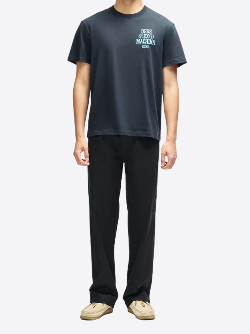 SEOUL CERAMIC TEE