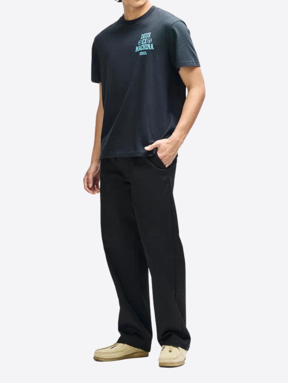 SEOUL CERAMIC TEE