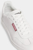 BOXER SNEAKERS WHITE