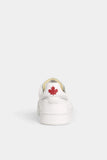 BOXER SNEAKERS WHITE