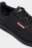 BOXER SNEAKERS BLACK