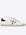 Cream White Navy Blue Gray
