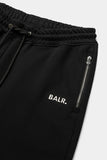 PANTALÓN JOGGER Q SERIES NEGRO