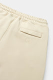 PANTALÓN JOGGER Q SERIES WHITE SWAN