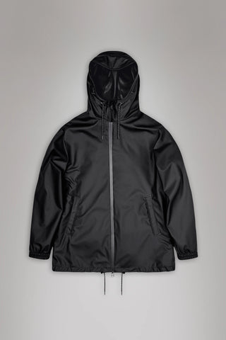 STORM BREAKER JACKET BLACK