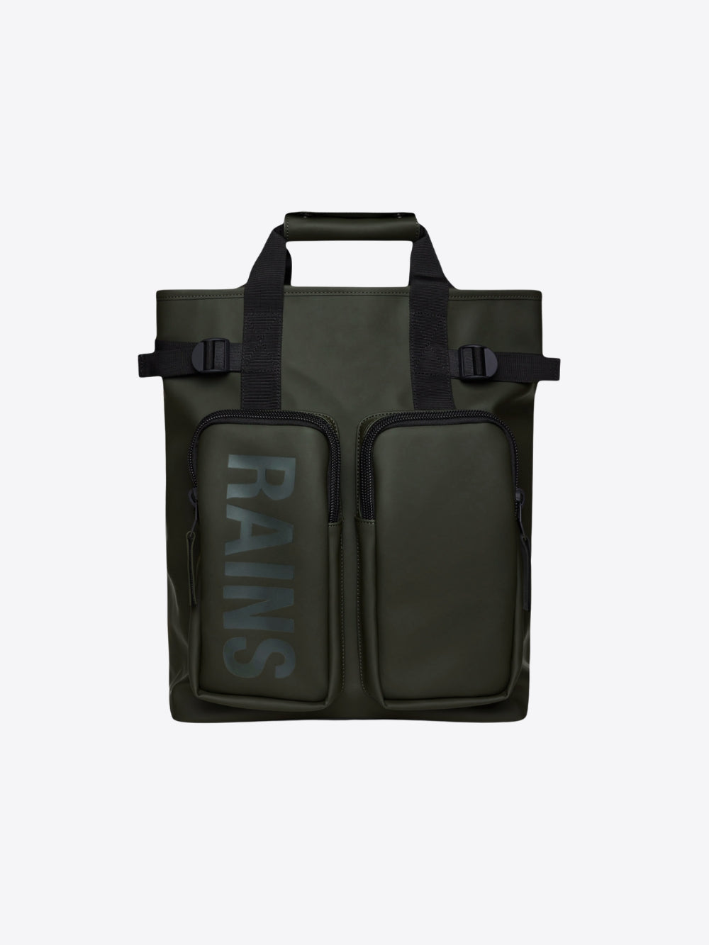 TEXEL TOTE BACKPACK