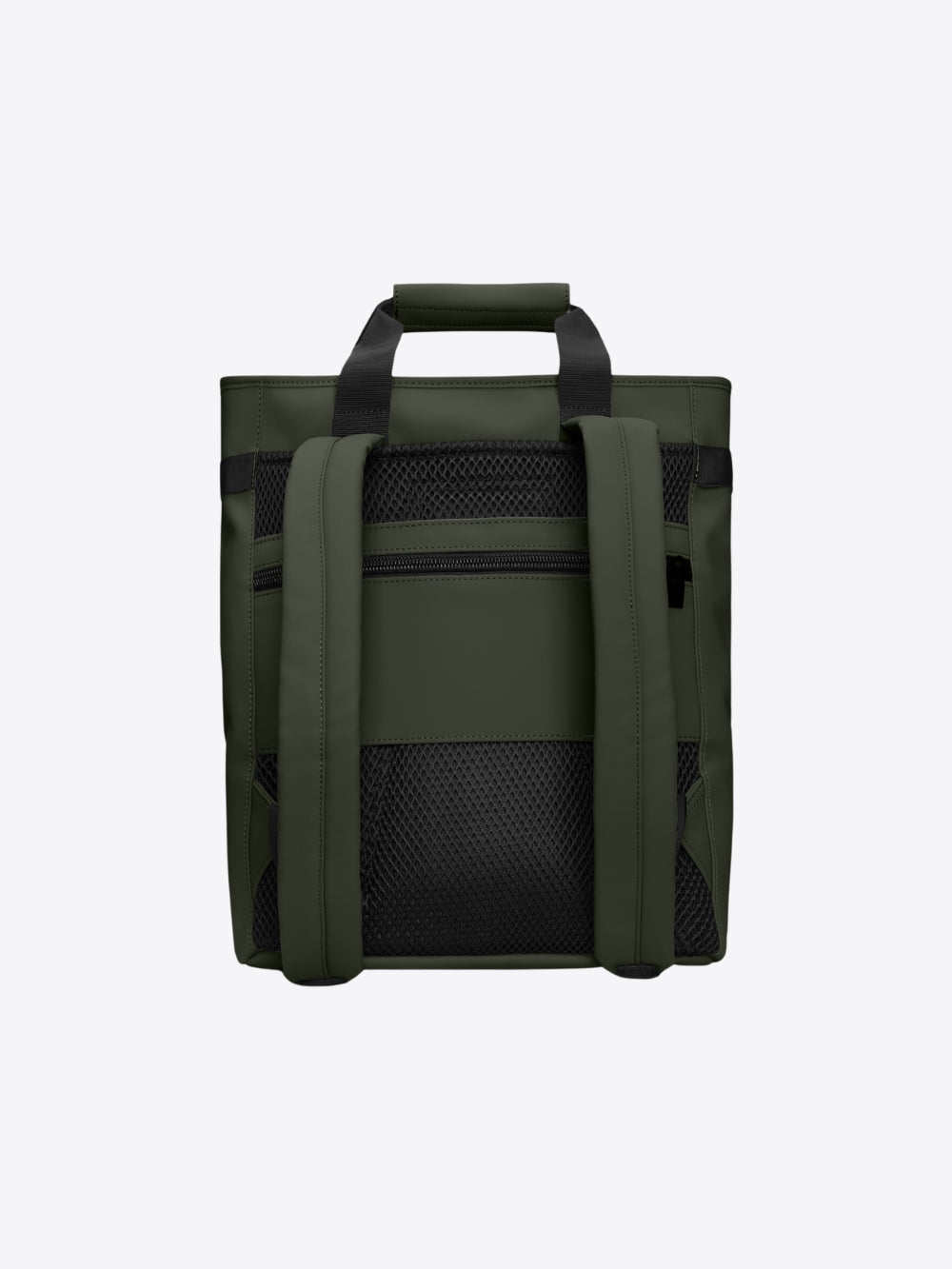 TEXEL TOTE BACKPACK