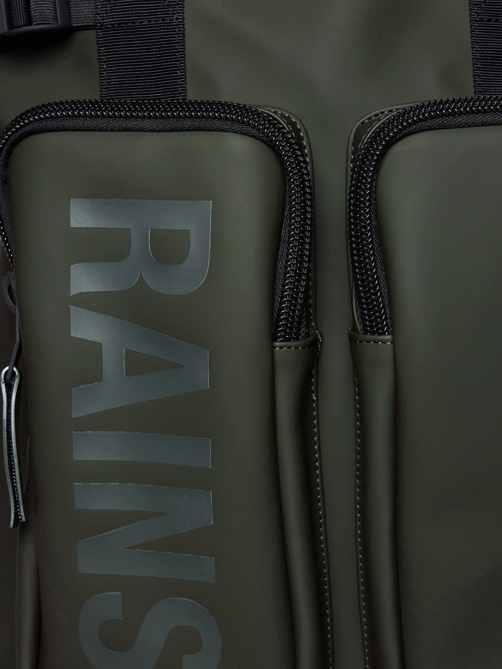 TEXEL TOTE BACKPACK